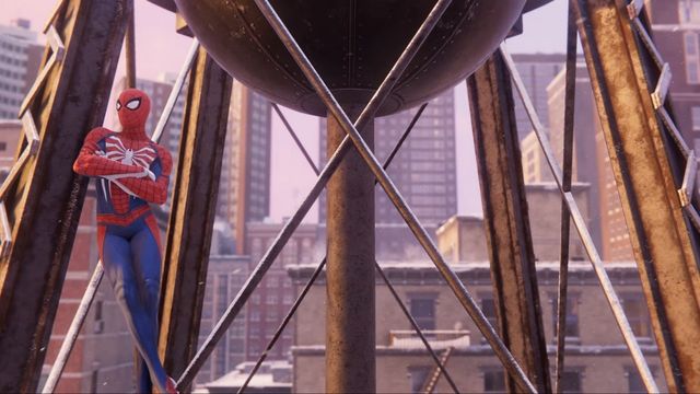 Spider-Man: Miles Morales For PC, Perfect Marks From International Press