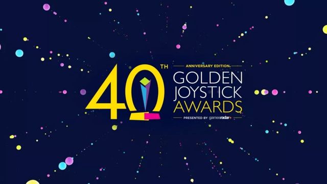 Golden Joystick Awards 2022 winners