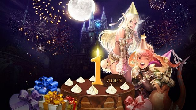 Lineage 2 birthday is celebrated in winter: the first official game server was opened on December 15, 2008. This year, the "main" version...