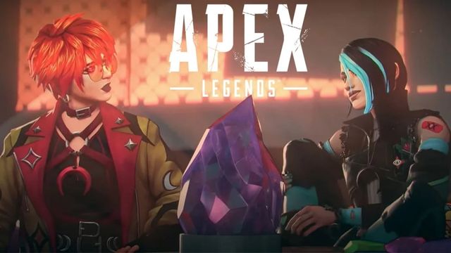 Apex Legends Season 16 