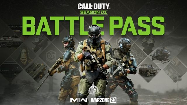 Warzone 2: How to level up your Battle Pass 