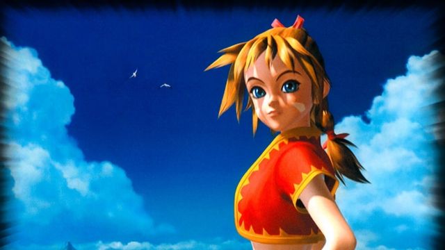 How to Solicit “Chrono Cross” Kid