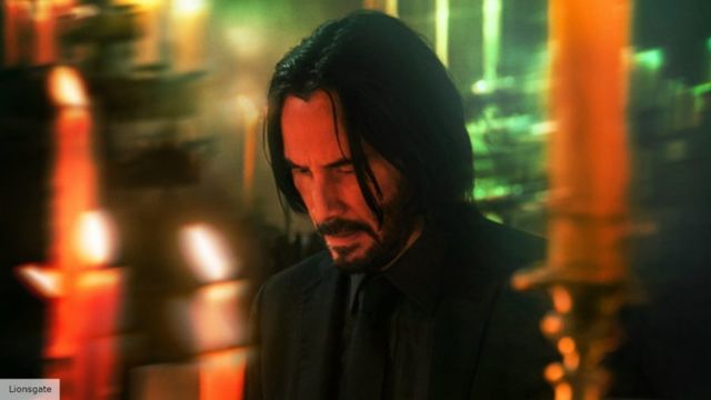 Latest “John Wick: Chapter 4” Trailer Introduces New Management