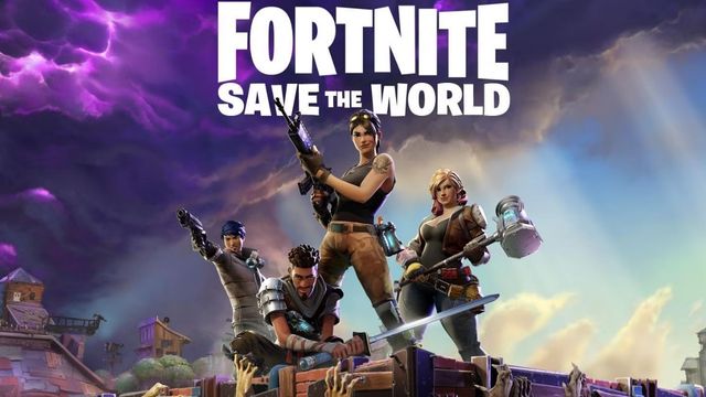 Do you still recommend Fortnite Save the World 