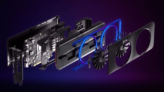 The Intel Arc Graphics Cards was introduced last month, but the graphics card series ultimately failed to cut through the noise of the...