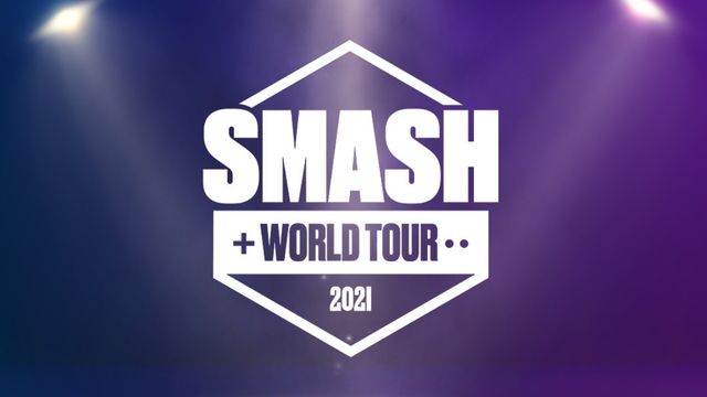 The Smash World Tour Finals were scheduled to begin on December 9 in San Antonio, Texas. Still, organizers have now been contacted...