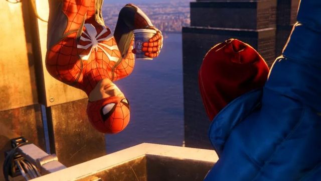 Spider-Man: Miles Morales For PC, Perfect Marks From International Press