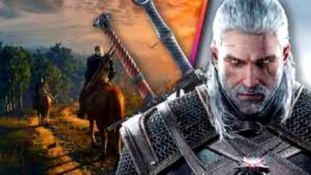 The Witcher 3: Next-gen: Will update to consoles 