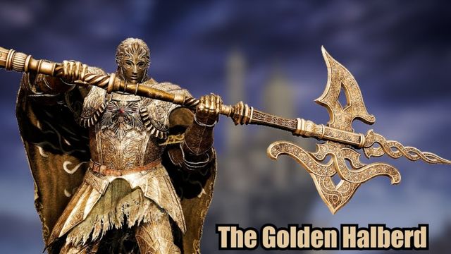 Elden Ring: The 5 Best Faith Weapons