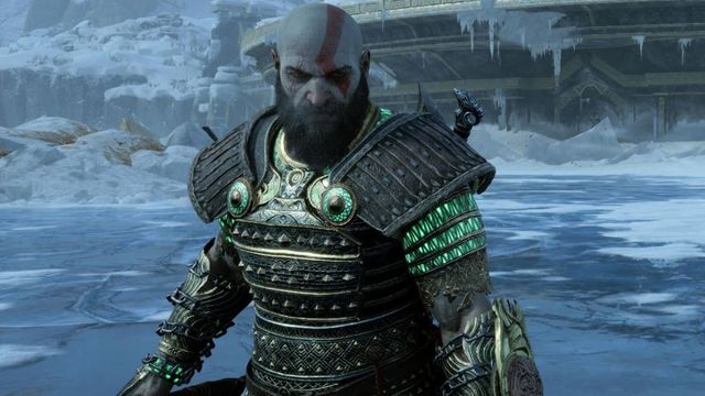 The best armor in God of War Ragnarok armor sets and how to get them