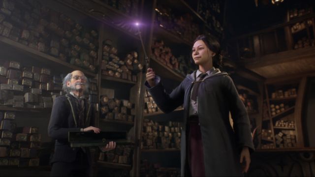 A release date has been announced for Hogwarts Legacy, which will be on 10th February 2023. Pre-orders are available now from...Release Date