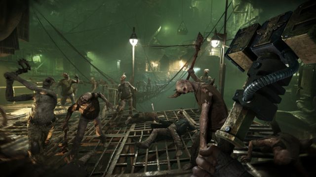 Warhammer 40,000:Realeas Date, Darktide – Gameplay, Trailer, and System Requirements