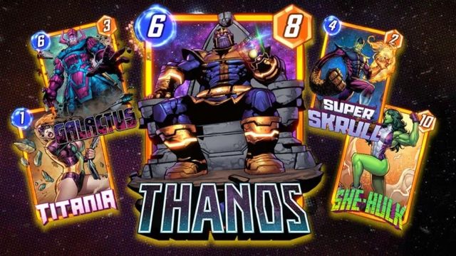 Marvel Snap will soon have an update that will make it easier to unlock new Pool 3 and Pool 4 cards, where players will add a token store.