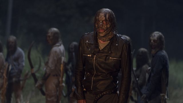 Why "The Walking Dead Ending" will never really end