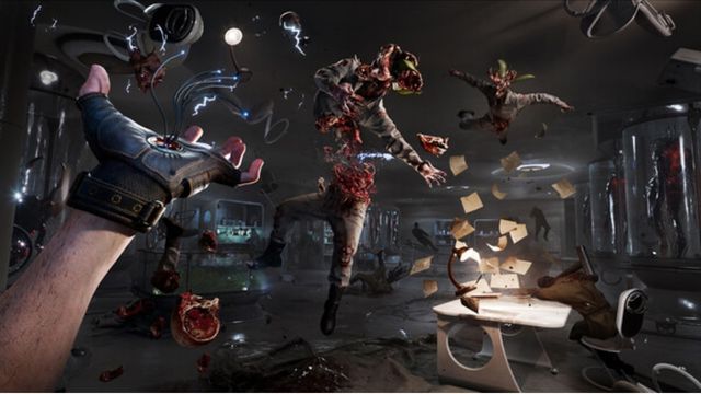 Atomic Heart: Release Date, System Requirements Revealed