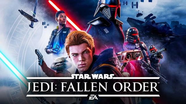 Free PlayStation Plus Games for January 2023 Include Jedi: Fallen Order & Fallout 76