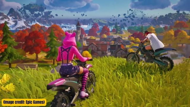 Fortnite class-action lawsuit can proceed, says Canadian court