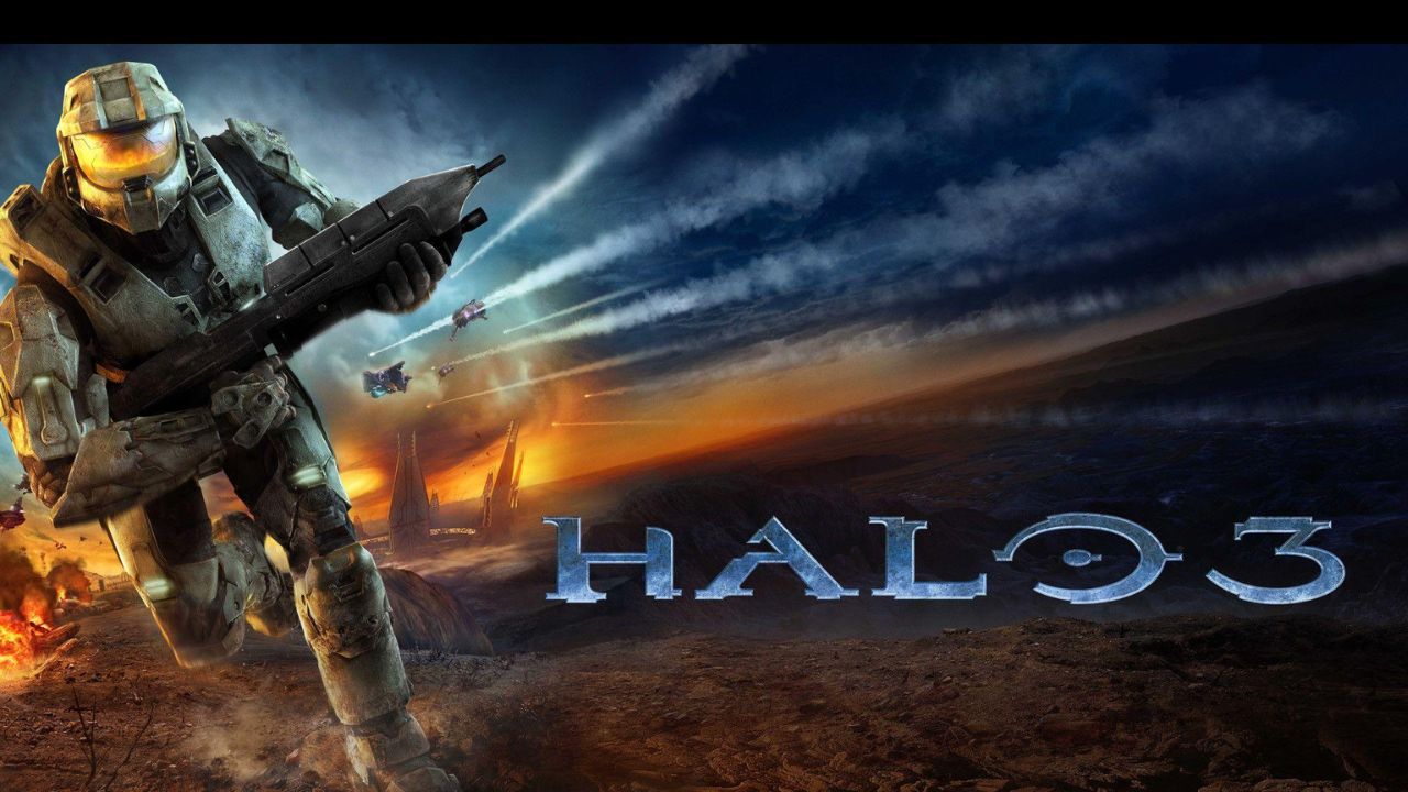 Halo 3 “Pimps at Sea” Build Leaked Online