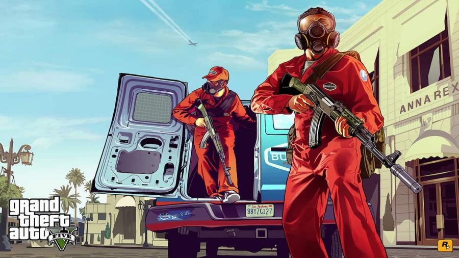 You will have the opportunity to do five heists in the main storyline of "GTA 5" This guide will cover