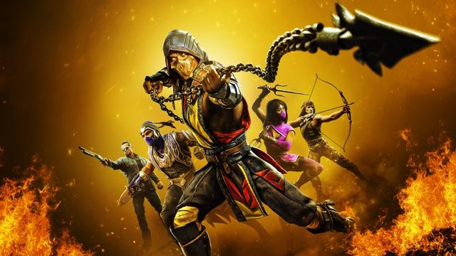 Mortal Kombat” Developer Will Not Show New Work at Game Awards
