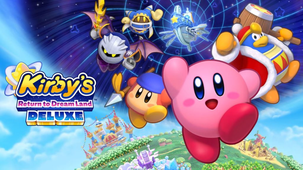 Can't get enough of Kirby in 2022? Fortunately, you won't have to wait long for the pink puffball's next adventure. Kirby's Return to Dream Land DX