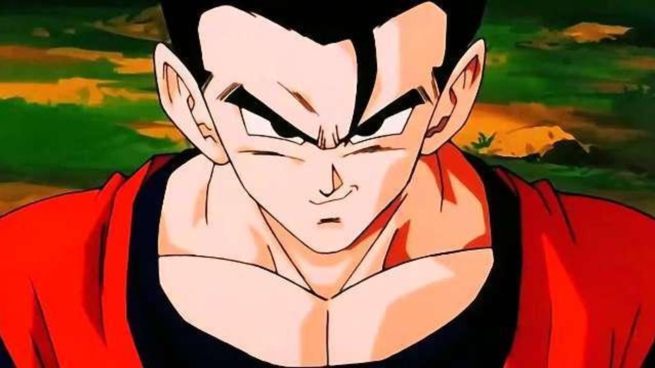 the Dragon Ball series, many characters repeatedly transform into more powerful bodies while facing powerful enemies