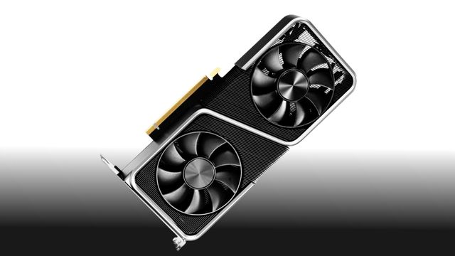 NVIDIA RTX 3000 GRAPHICS CARDS BECOME AVAILABLE FOR CHRISTMAS