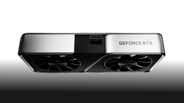 The GeForce RTX 3060 is especially suited for those who want to play games in Full HD (1980 pixels). That is how I know the definition of QHD without deciding to compromise under graphics settings.