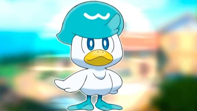 Many players admire its stylish appearance and are happy to finally have a starter that looks like a duck.