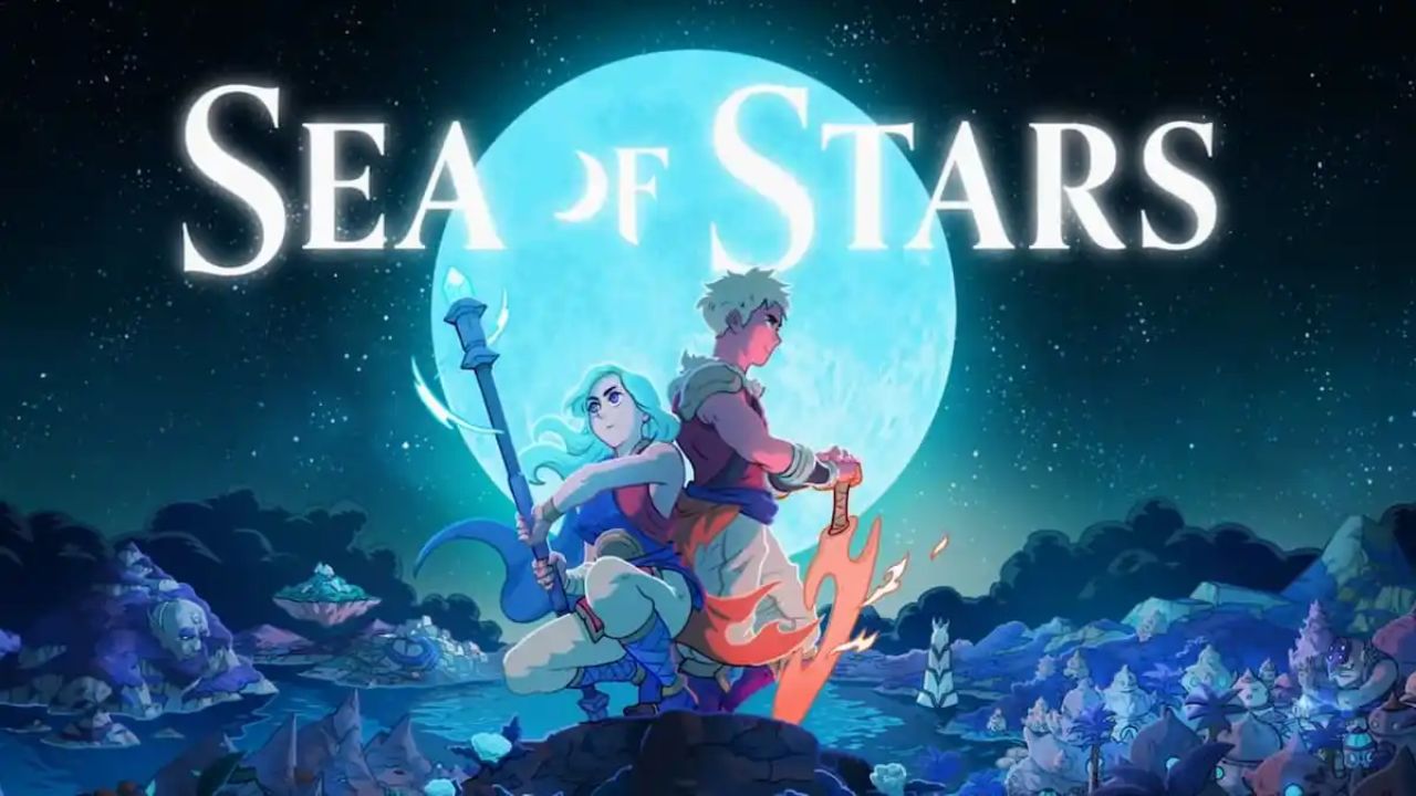Sea of Stars, a prequel to The Messenger, will be released in 2023