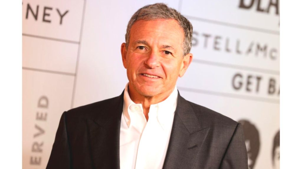 This was certainly not what anyone expected. Bob Iger, who had retired as head of The Walt Disney Company, returned just before Thanksgiving to replace his successor. 