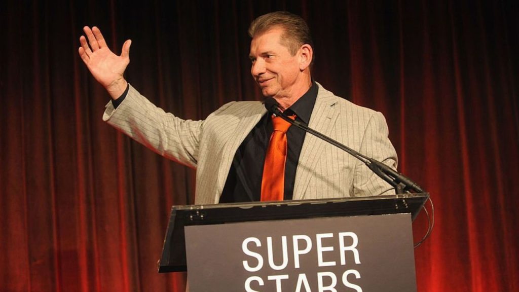 Most wrestling fans assumed Vince McMahon would rule WWE for as long as he lived. Shockingly, that was not the case.