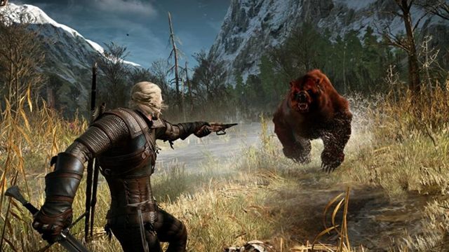 The Witcher 3 next-gen update is borked, so here’s how to roll it back.