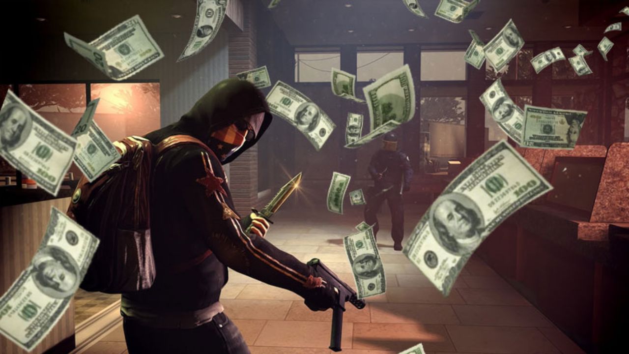 Top CSGO’s 30 highest-earning pros of all time