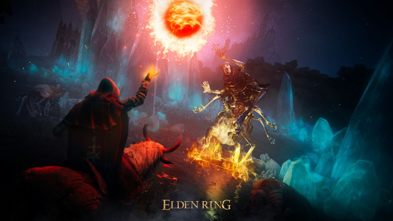 Looking for the best Eldenring build? The first 20 levels form the entire Elden Ring class, so it is important