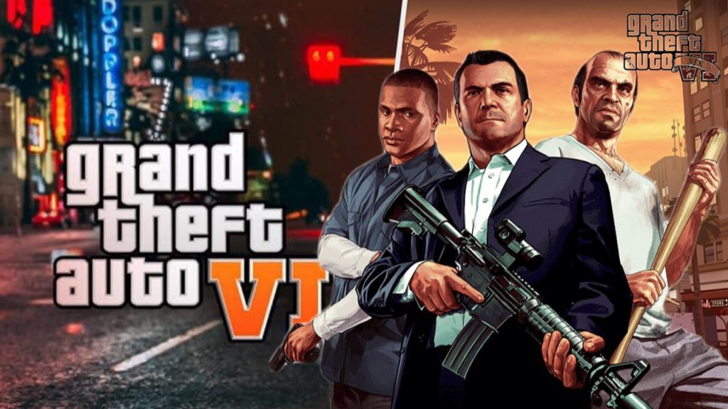 including the claim that "GTA 6" will be released this year. Here is why he believes the next "GTA" will be released this year..