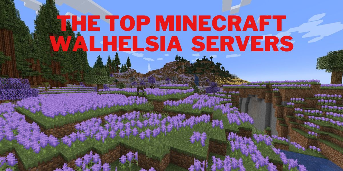 The 3 best Minecraft Valhelsia servers in 2023